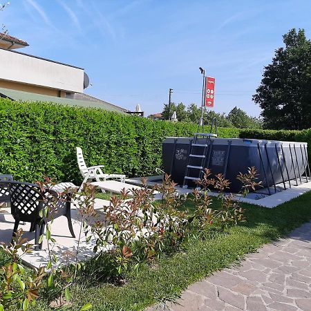 Kevin House Villa Marlia Kültér fotó