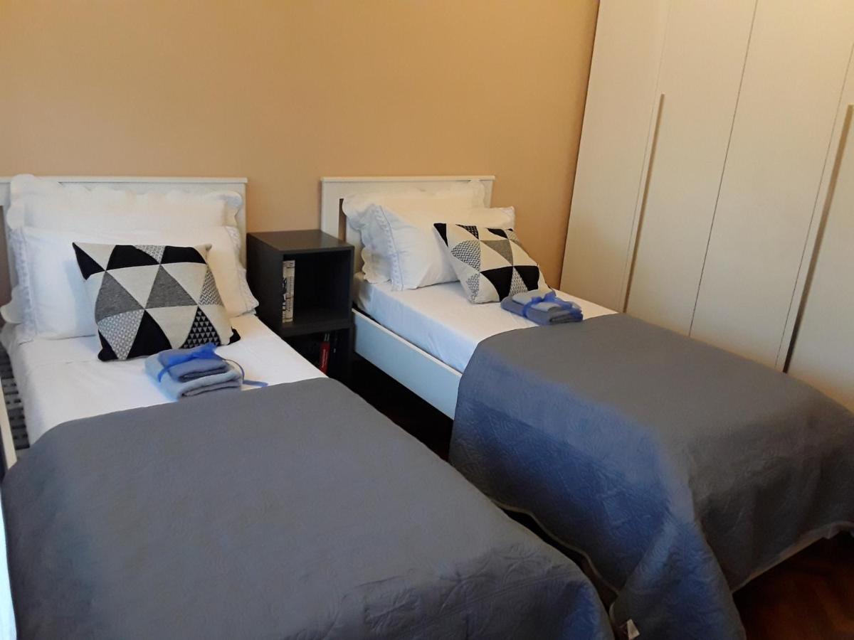 Kevin House Villa Marlia Kültér fotó