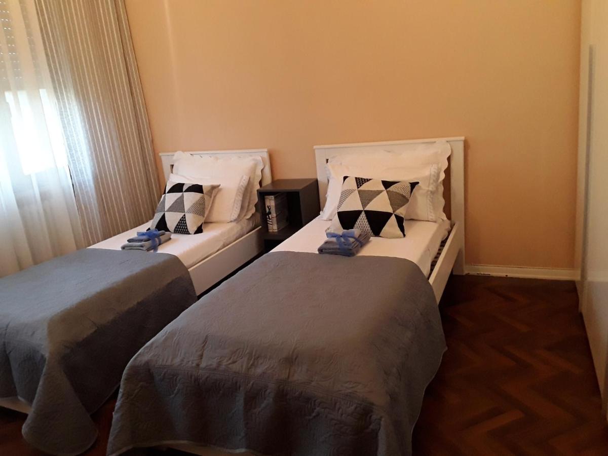 Kevin House Villa Marlia Kültér fotó