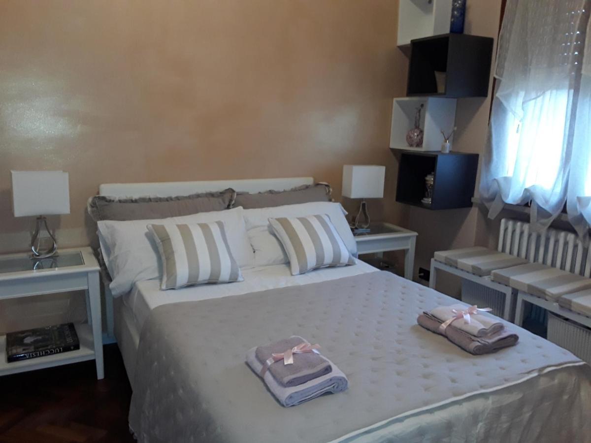 Kevin House Villa Marlia Kültér fotó