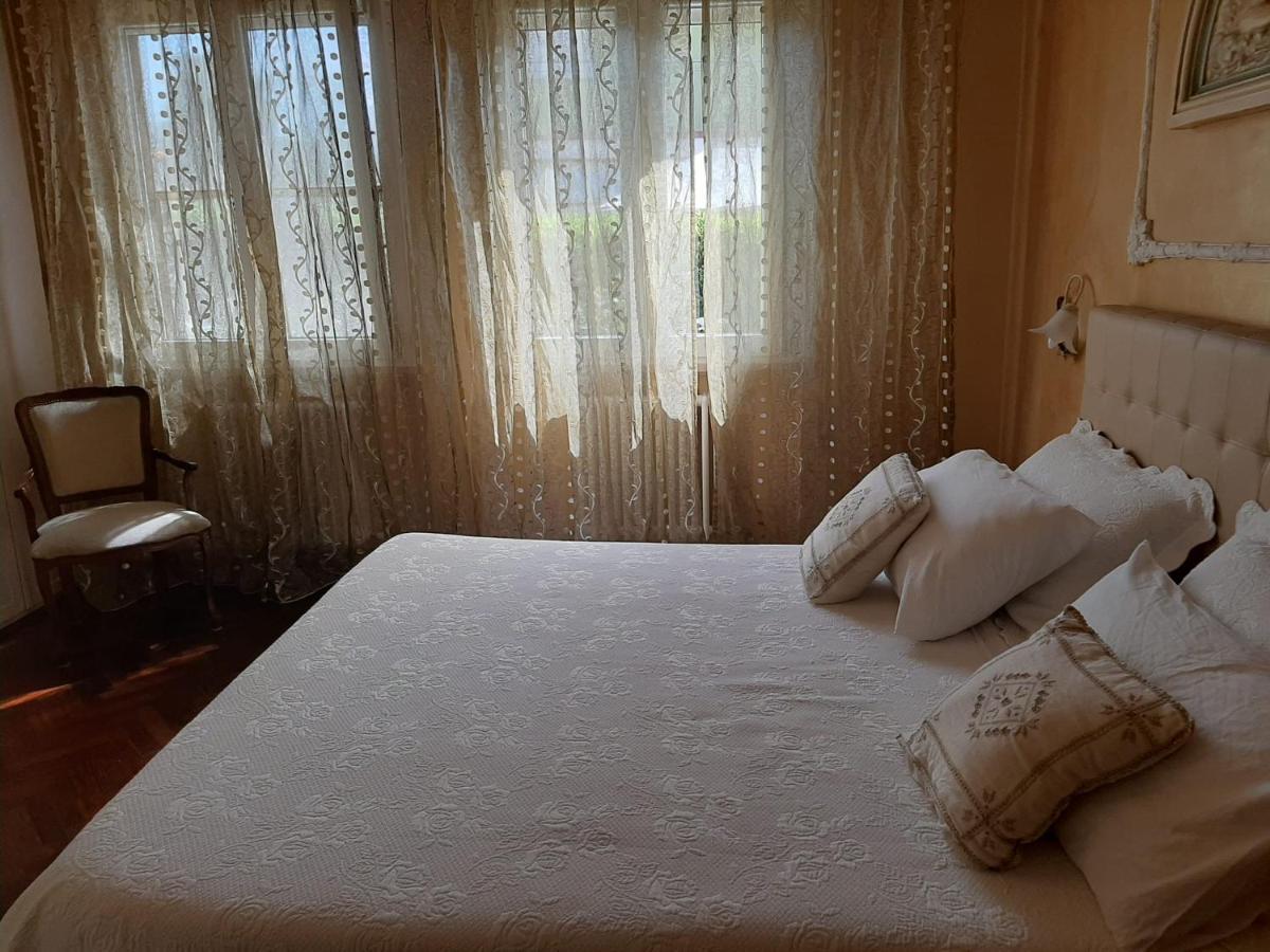 Kevin House Villa Marlia Kültér fotó