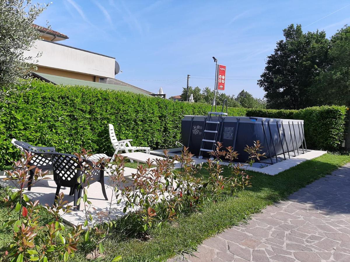 Kevin House Villa Marlia Kültér fotó