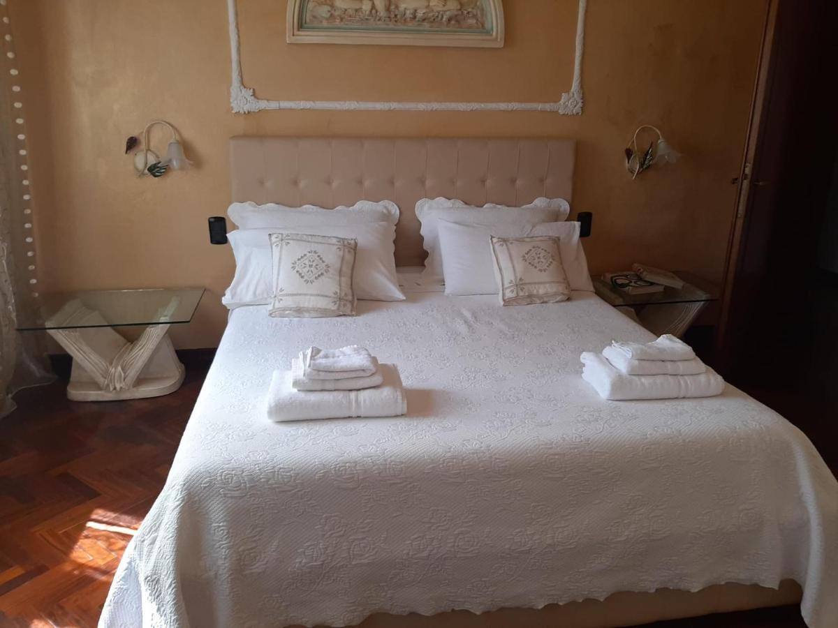 Kevin House Villa Marlia Kültér fotó